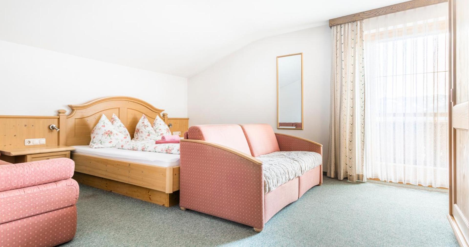 Schartlhof Villa Flachau Luaran gambar