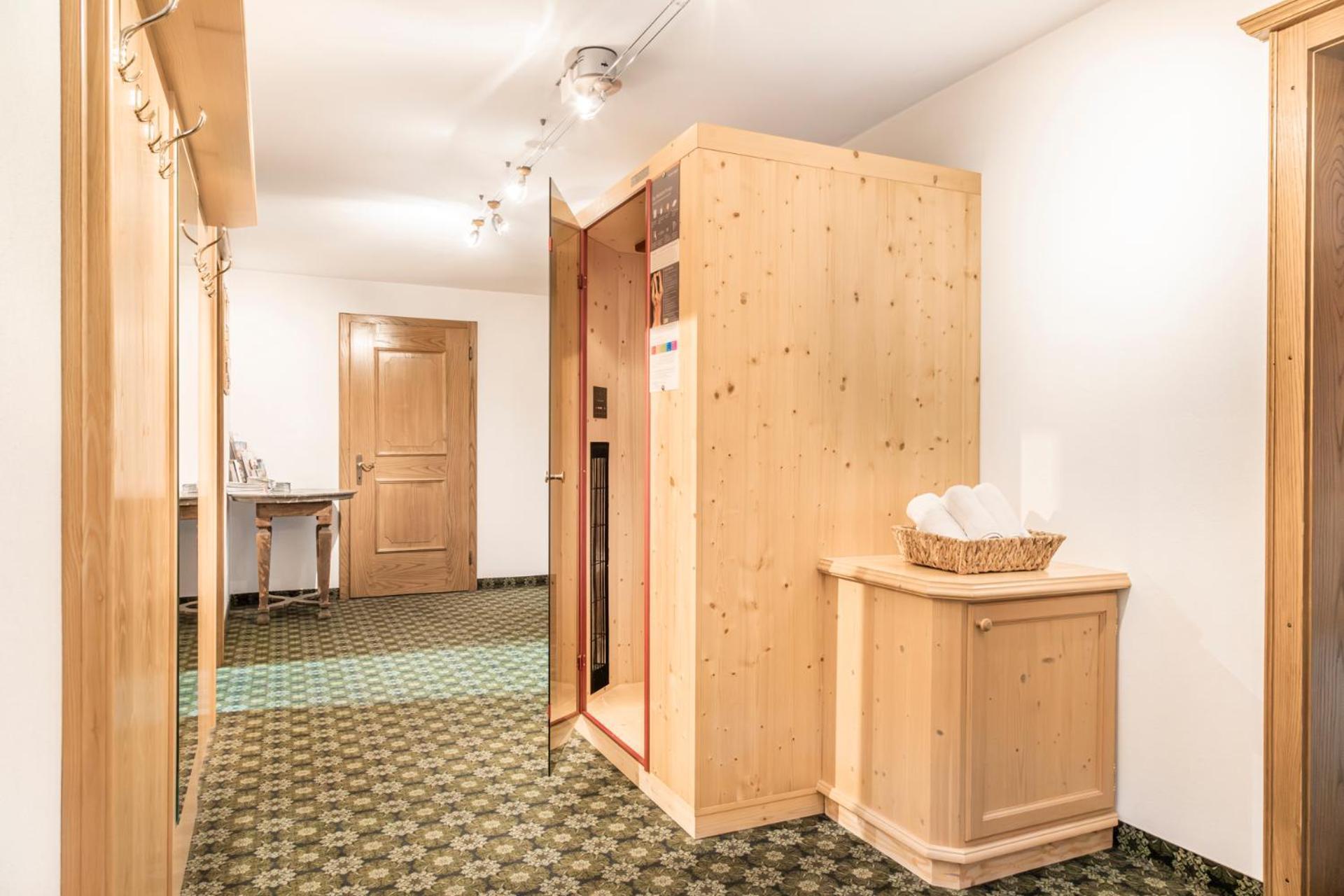 Schartlhof Villa Flachau Luaran gambar