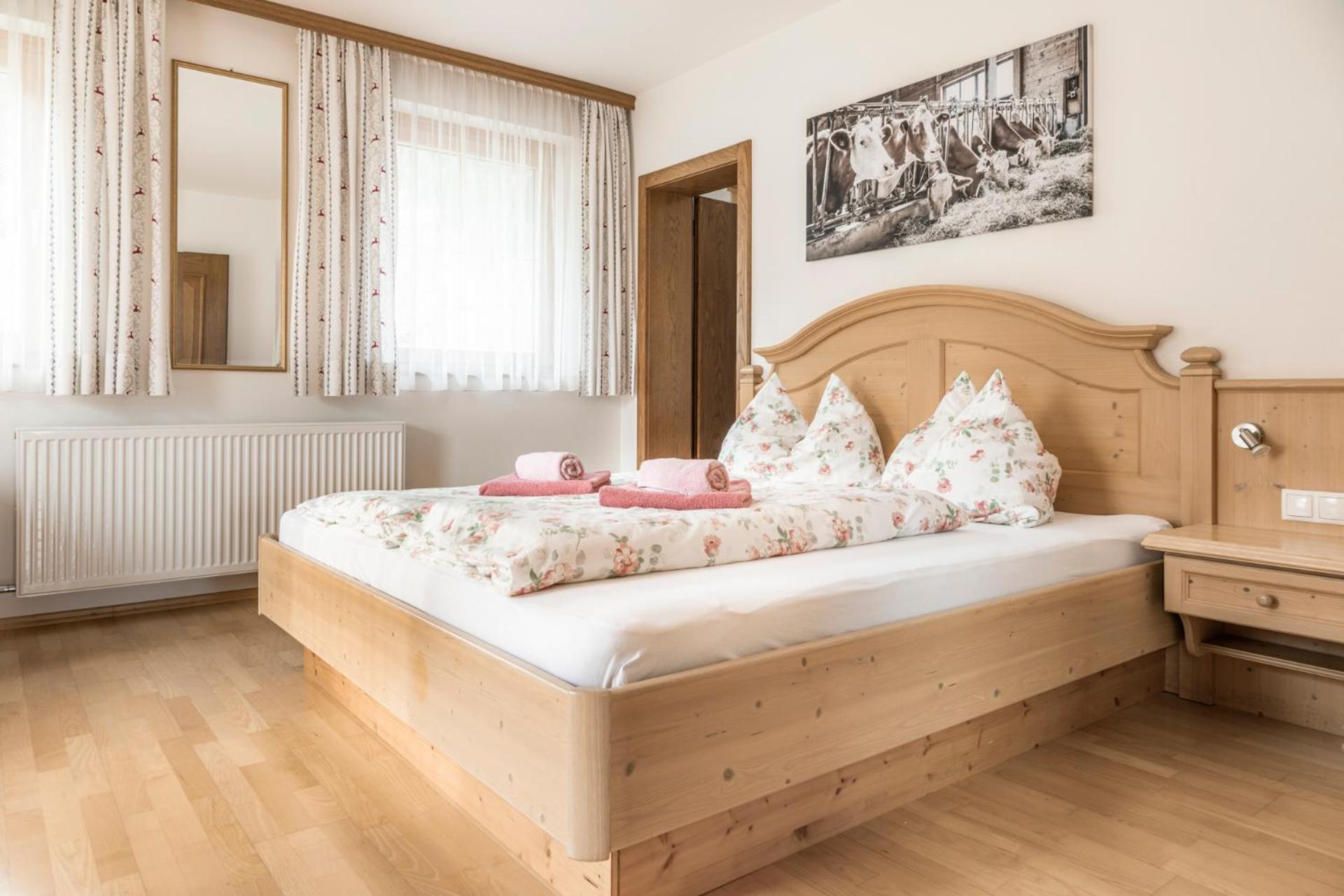 Schartlhof Villa Flachau Luaran gambar