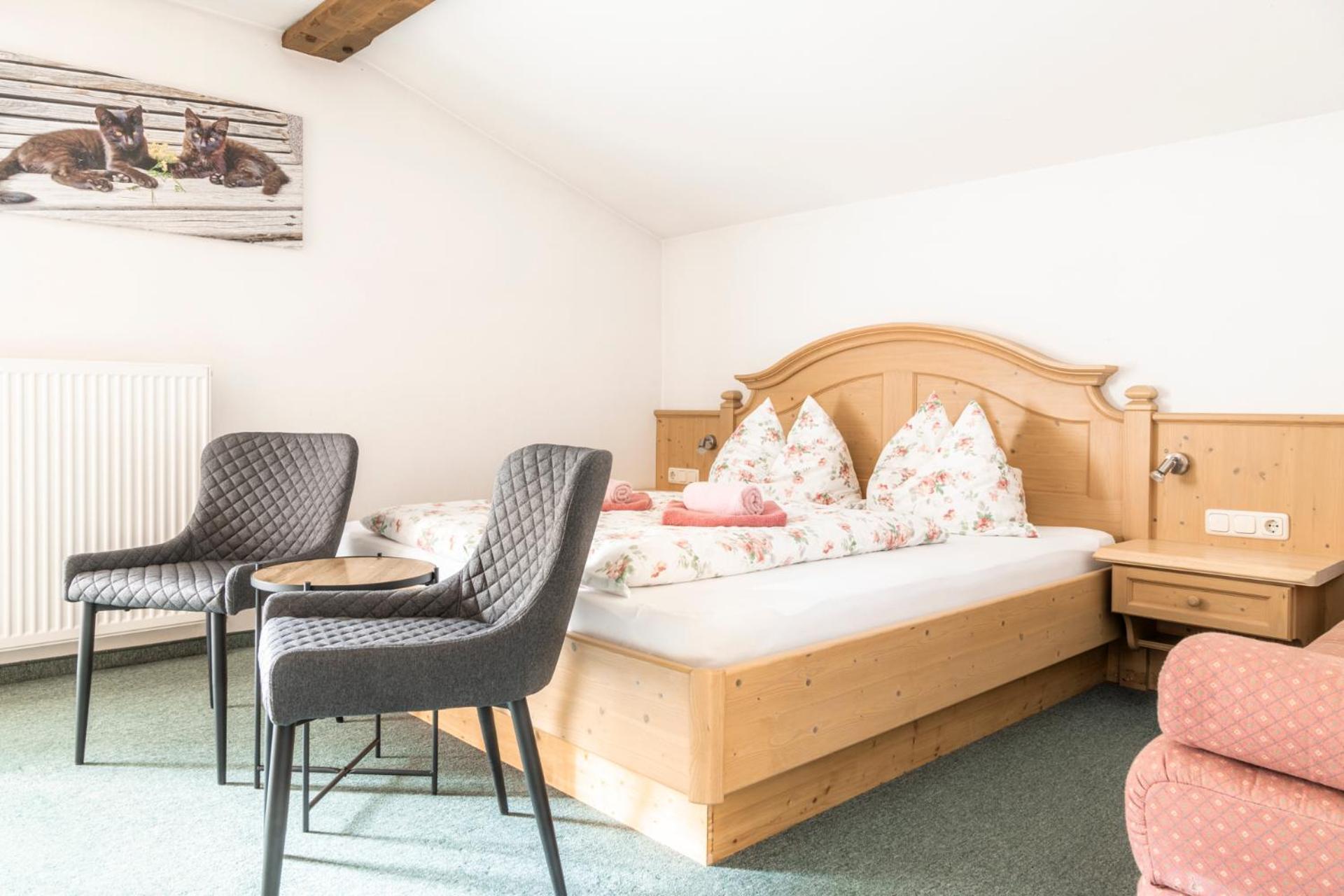 Schartlhof Villa Flachau Luaran gambar