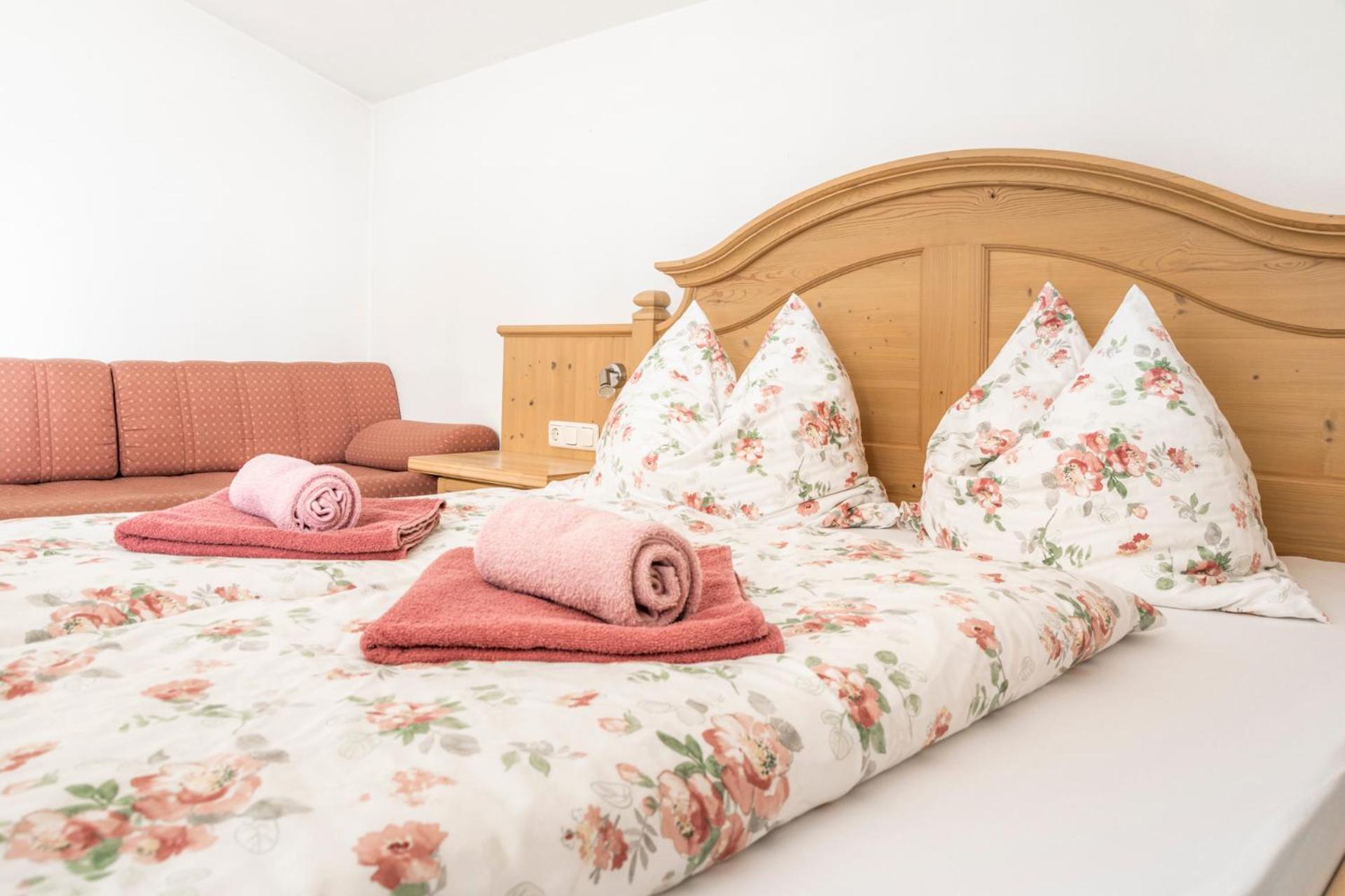 Schartlhof Villa Flachau Luaran gambar