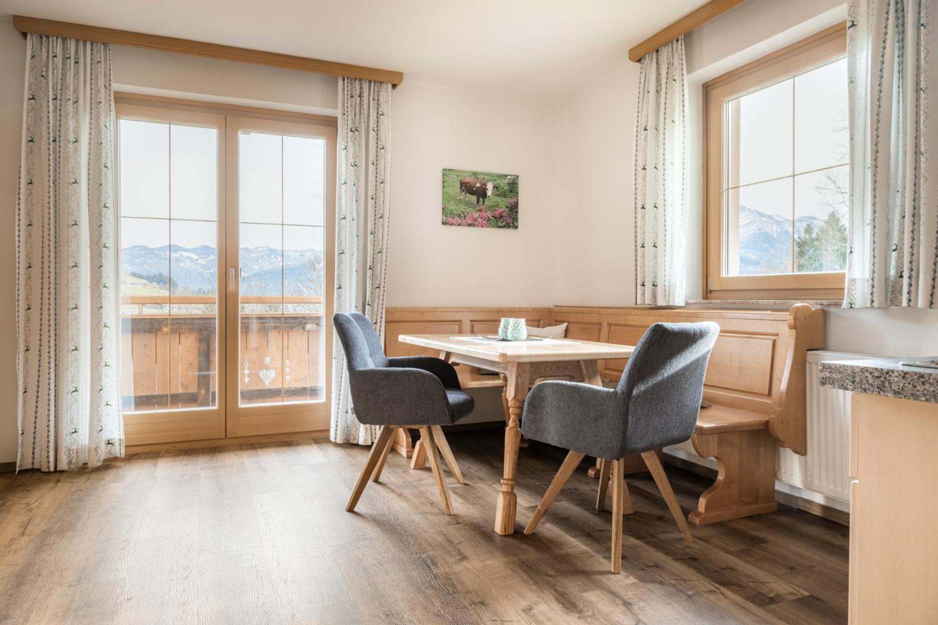 Schartlhof Villa Flachau Luaran gambar