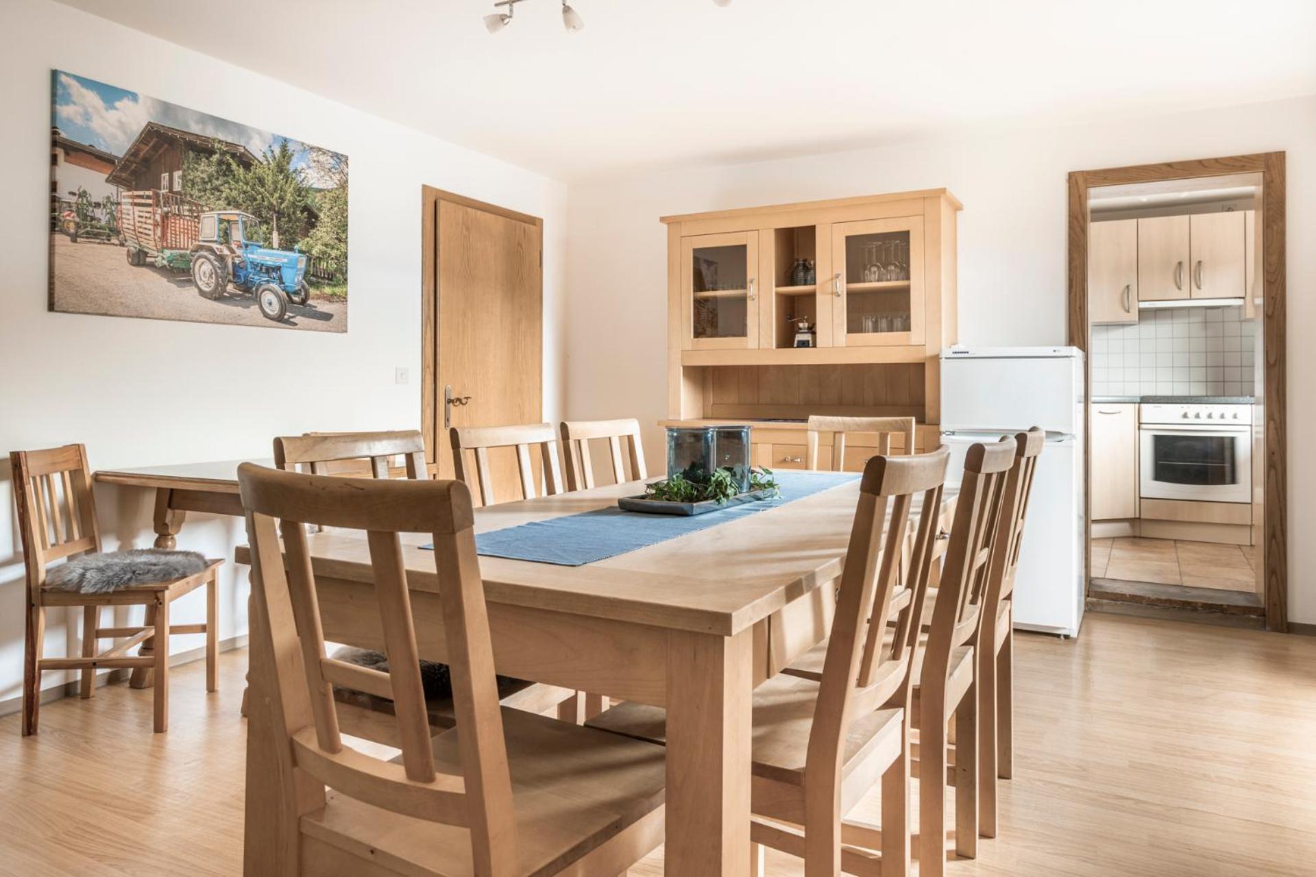Schartlhof Villa Flachau Luaran gambar