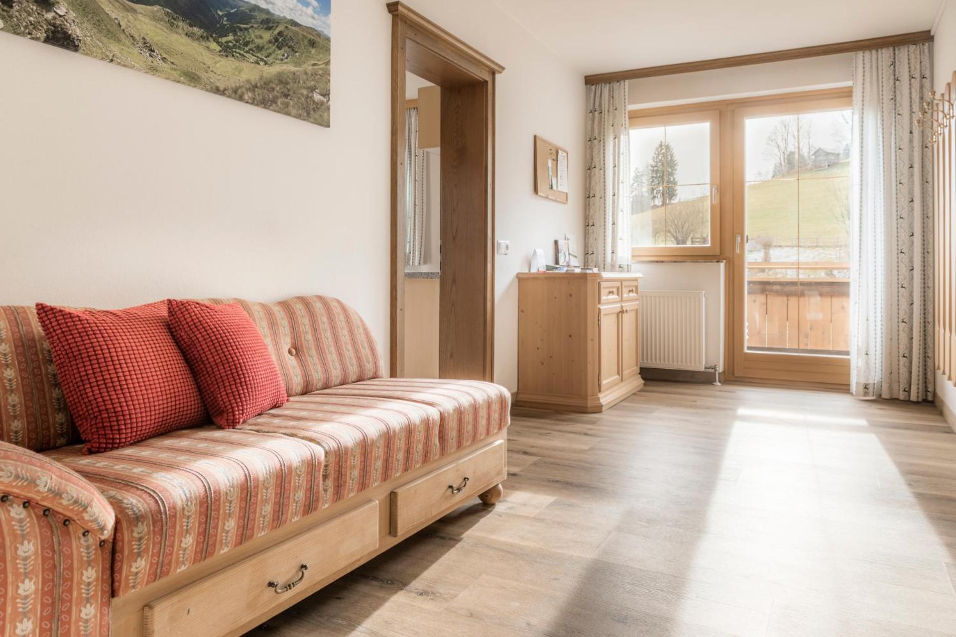 Schartlhof Villa Flachau Luaran gambar